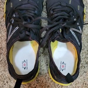 New Balance tennis Shows